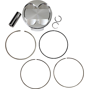 Je Pistons Piston Kit 274755