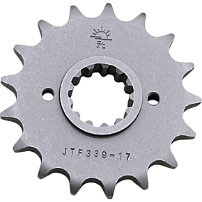JT Sprockets Counter Shaft Sprocket - 17-Tooth JTF339.17