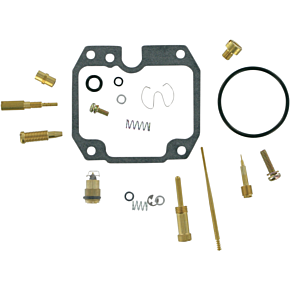 K and L Supply Repair Kit Carburetor Kawasaki