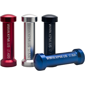 Kibblewhite Valve Seal - Installation Tool - Set 20-20835