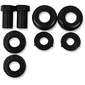 La Choppers Easy Lowering Kit - '00-'17 ST LA-7590-04B