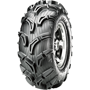 Maxxis Tire - Zilla - Rear - 26x11-12 - 6 Ply TM00441100