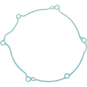 Moose Racing Clutch Cover Gasket - KX125