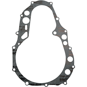 Moose Racing Clutch Cover Gasket - Suzuki