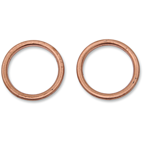 Moose Racing Exhaust Gasket Kit - 0934-5273