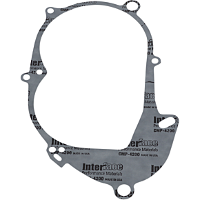 Moose Racing Inner Clutch Cover Gasket - Yamaha - 0934-6120