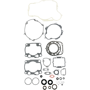 Moose Racing Motor Gasket Kit with Seal KX250