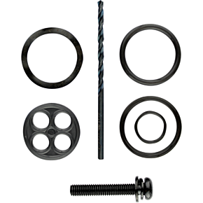 Moose Racing Petcock Rebuild Kit - Honda