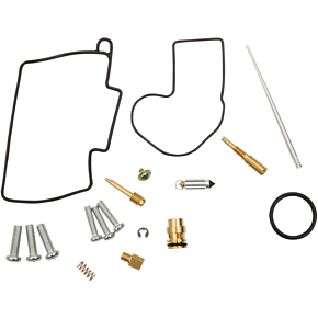 Moose Racing Repair Kit Carburetor Honda