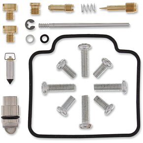 Moose Racing Repair Kit Carburetor Polaris