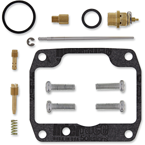 Moose Racing Repair Kit Carburetor Yamaha