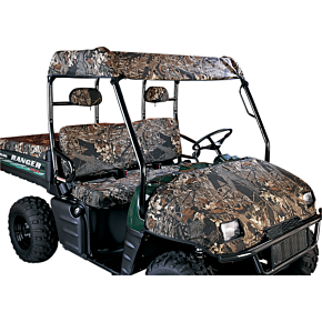 Moose Racing Roof Cap - Ranger 500 - Mossy Oak
