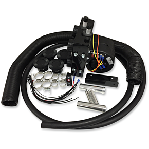 Moose Racing UTV Cab Heater - Viking