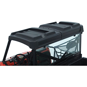 Moose Racing UTV Roof - Two-Piece