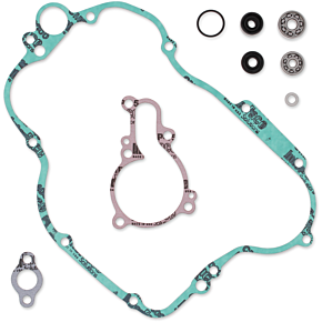Moose Racing Water Pump Repair Kit Kawasaki