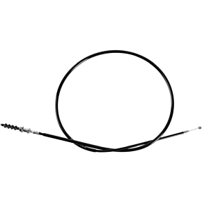 Motion Pro Black Vinyl Clutch Cable for Honda - 02-0199
