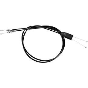 Motion Pro Push/Pull Throttle Cable for Honda - 02-0414