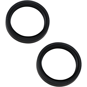 Parts Unlimited Fork Seals - 43x54x9.5/10