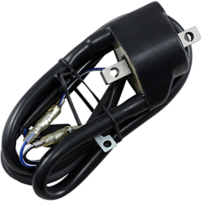 Parts Unlimited Ignition Coil - 01-112-1