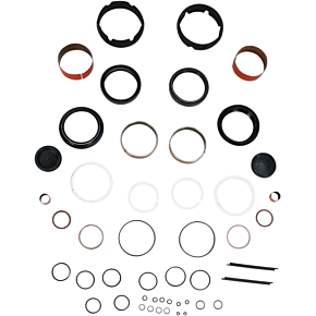 Pivot Works Fork Seal/Bushing Kit PWFFK-T07-000