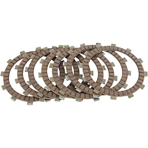 Prox Clutch Friction Plates 16.S51011