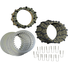 Rekluse TorqDrive® Clutch Kit - BMW RMS-2809005