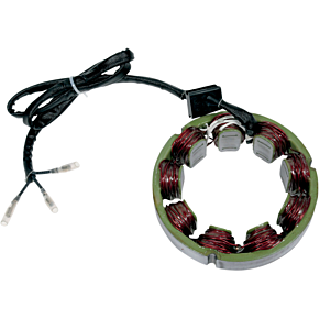 Ricks Motorsport Electric Stator - Kawasaki 21-208