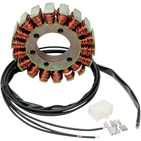 Ricks Motorsport Electric Stator - Suzuki 21-322