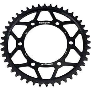 Supersprox Rear Sprocket - 44 Tooth RFE-479-44-BLK