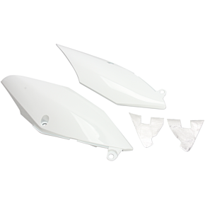 Ufo Side Panels - White HO04684-041