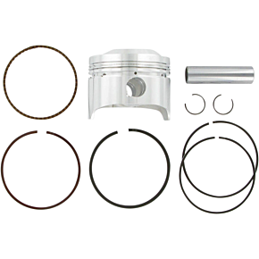 Wiseco Piston - Honda - Standard 4289M06500