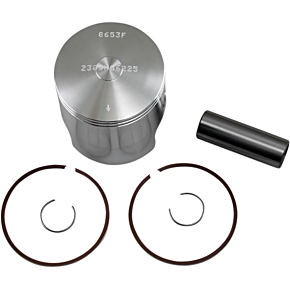 Wiseco Piston Kit - +0.25 mm 2308M06225