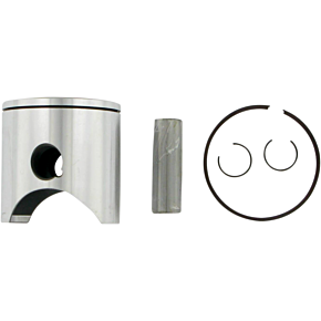 Wiseco Piston Kit - +4.00 mm 788M05800