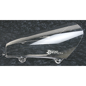 Zero Gravity Sport Winsdscreen - Clear - 600RR