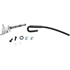 Petcock Fuel Kit - Honda FS101-0100