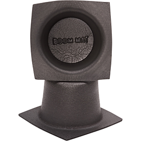 Speaker Baffles - 6-1/2" - Round 050330