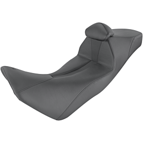 Adventure Track Seat - Low - Backrest - Africa Twin