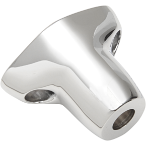 Turn Signal Mount - Chrome 2020-0599