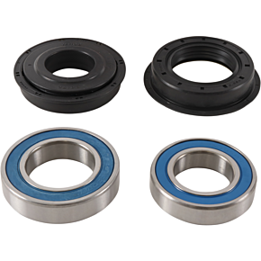 Wheel Bearing Kit - Front - Kubota 0215-1109