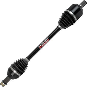 Axle - Complete - Heavy-Duty - Front Right - CF Moto PAXL-14041HD