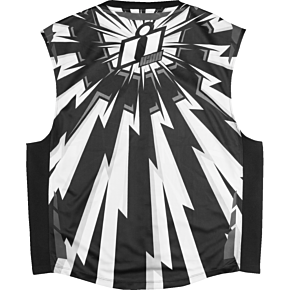 Mil-Spec 3™ Vest - White - L/XL 2830-0832