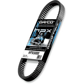 High Performance Extreme Belt HPX5016