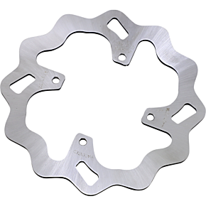 Wave® Rotor - Honda - DF047W