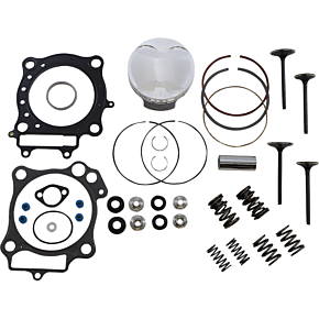 Piston System 30-32500