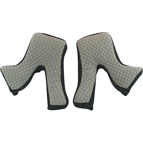 FX-41DS Cheek Pads - Large 0134-1519