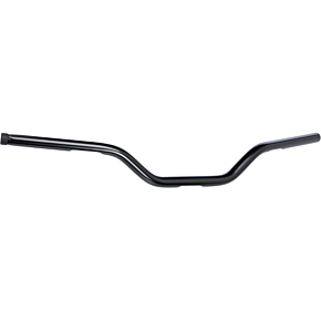 Handlebar - Tracker Mid - TBW - Black 6008-2017