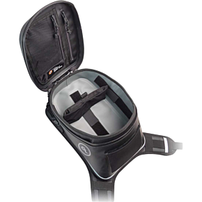 Diablo Tank Bag™ - Black DTB21-B