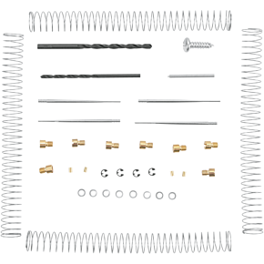 Jet Kit - Kawasaki ZX7 2170