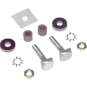 Term Screw Kit - Big Twin 2127-11