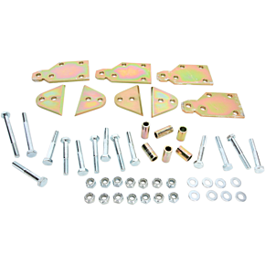 Lift Kit - 2.00" - Front/Back 73-14835